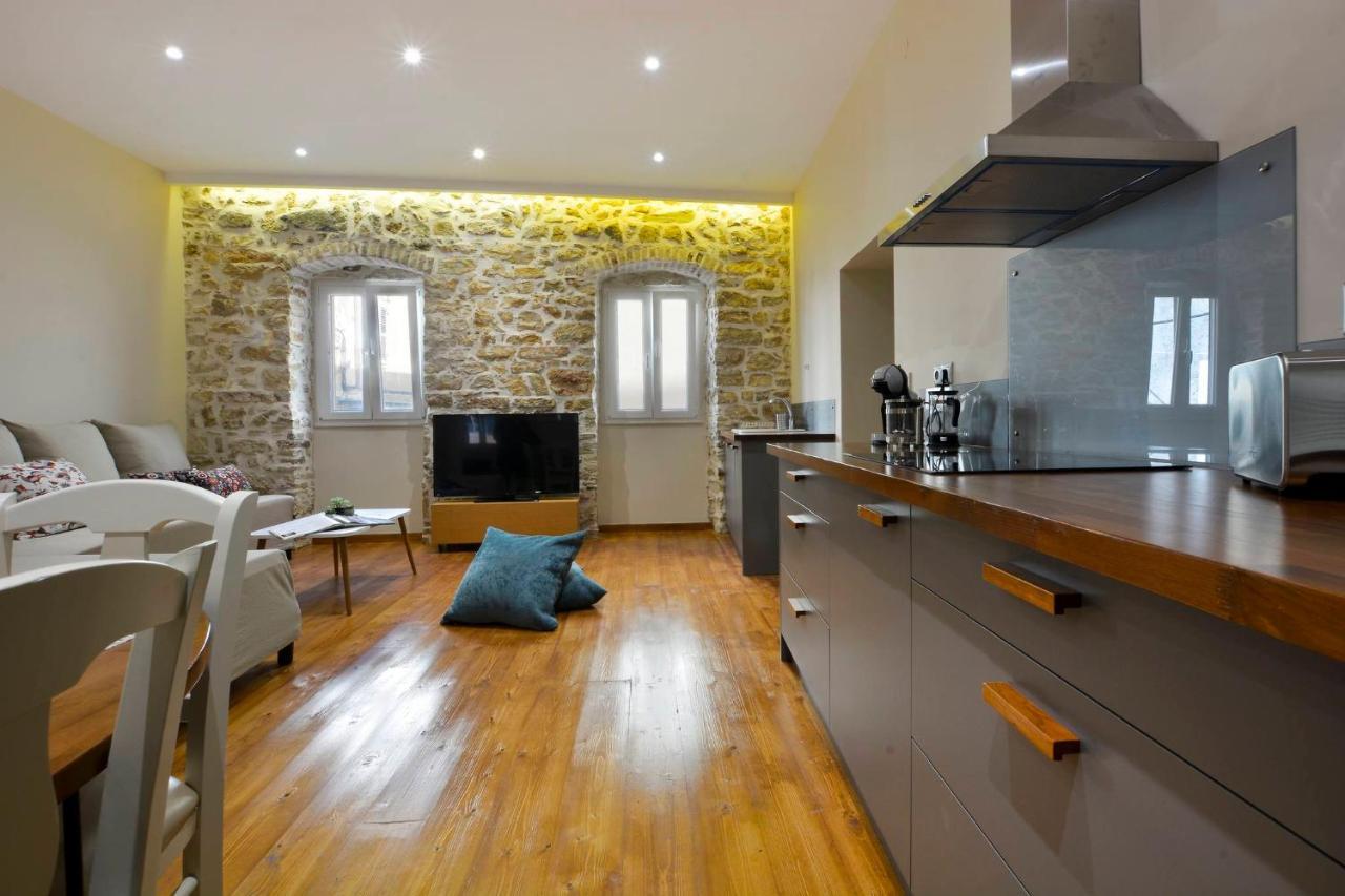 Beau Maison Corfu  Exterior photo